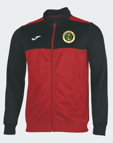 Sandridge Rovers Track Top