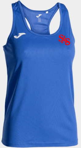 SAS Vest