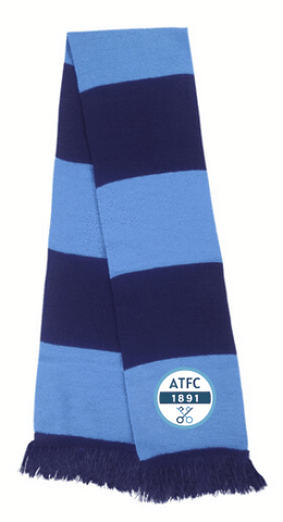 Arlesey Town FC Scarf