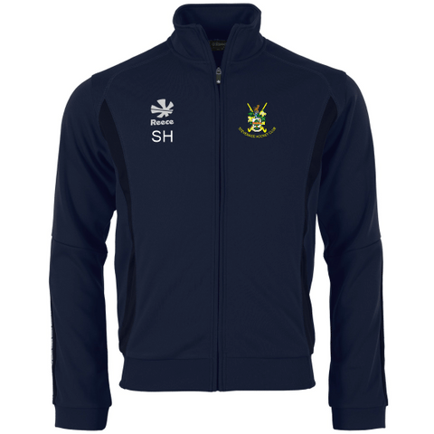 Stevenage Hockey Club Reece Full Zip Top