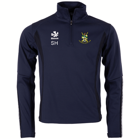 Stevenage Hockey Club Reece Quarter Zip Top