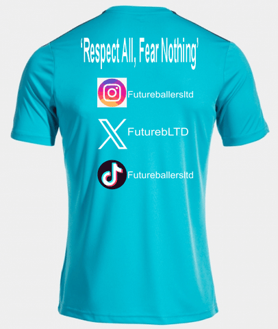 Future Ballers Ltd Training Kit