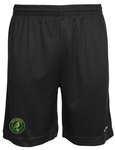 Des United Shorts