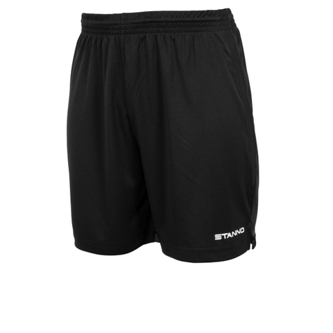 Codicote Youth FC Focus II Shorts Black