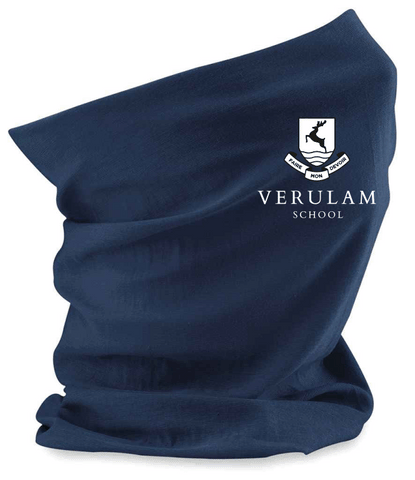 Verulam School Snood