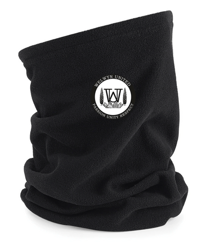 Welwyn United FC Snood
