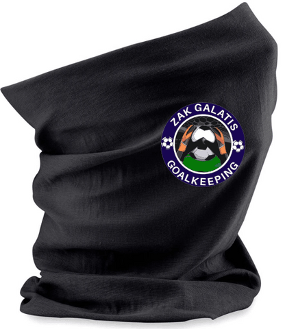 Zak Galatis Goalkeeping Snood