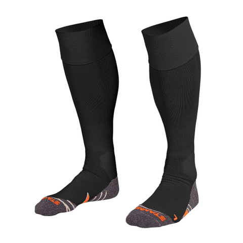 Codicote Youth FC Uni Sock II Black