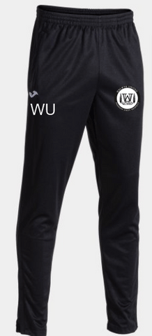 Welwyn United FC Staff pants