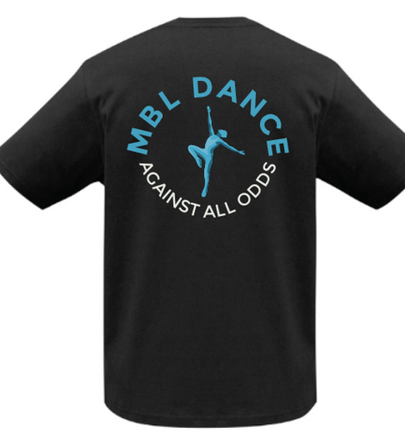 MBL Dance T-shirt