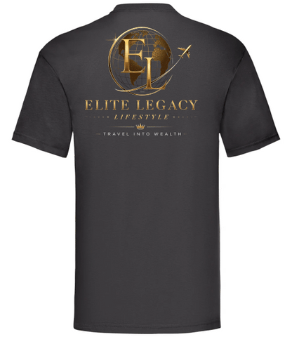 Elite Legacy Lifestyle T-shirt