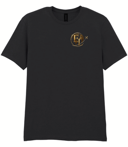 Elite Legacy Lifestyle T-shirt
