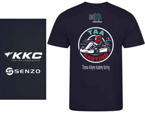 TAA Karting T-Shirt