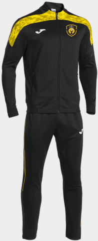 IMI tracksuit