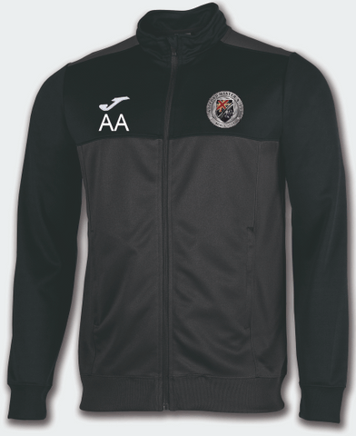 Watford Masters FC Winner Track top