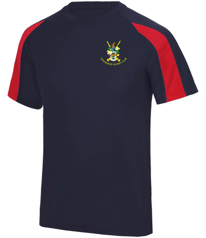 Stevenage Hockey Club Training Top