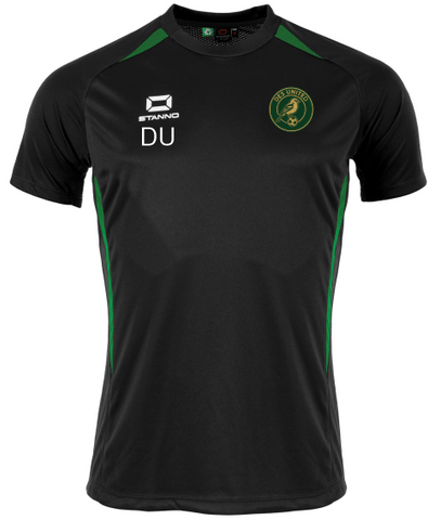 Des United FC Training Shirt