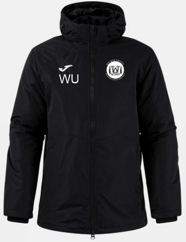 Welwyn United FC Trivor 2 Jacket