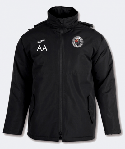 Watford Masters FC Jacket