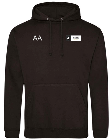 All Starz Football Academy Hoodie