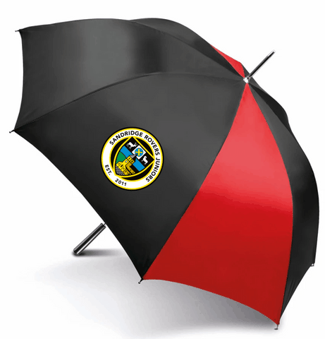Sandridge Rovers Juniors FC Umbrella