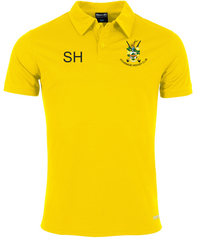 Stevenage Hockey Club Reece Elliot Umpire Polo