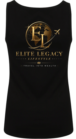Elite Legacy Lifestyle Ladies Vest