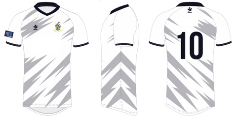 Stevenage Hockey Club Ladies Away Shirt