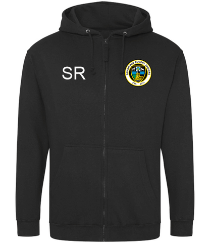 Sandridge Rovers FC Full Zip Hoodie